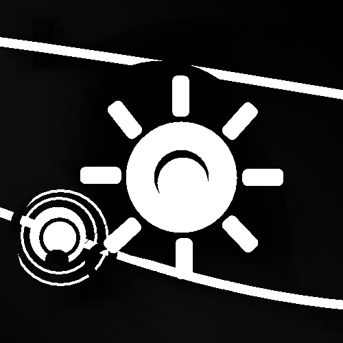 Only in Canada Logo